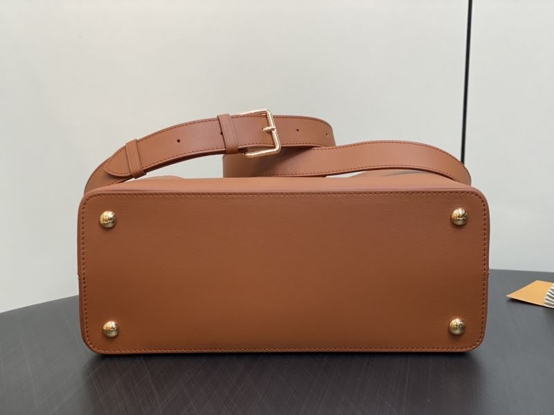 Louis Vuitton Top Handle Bags